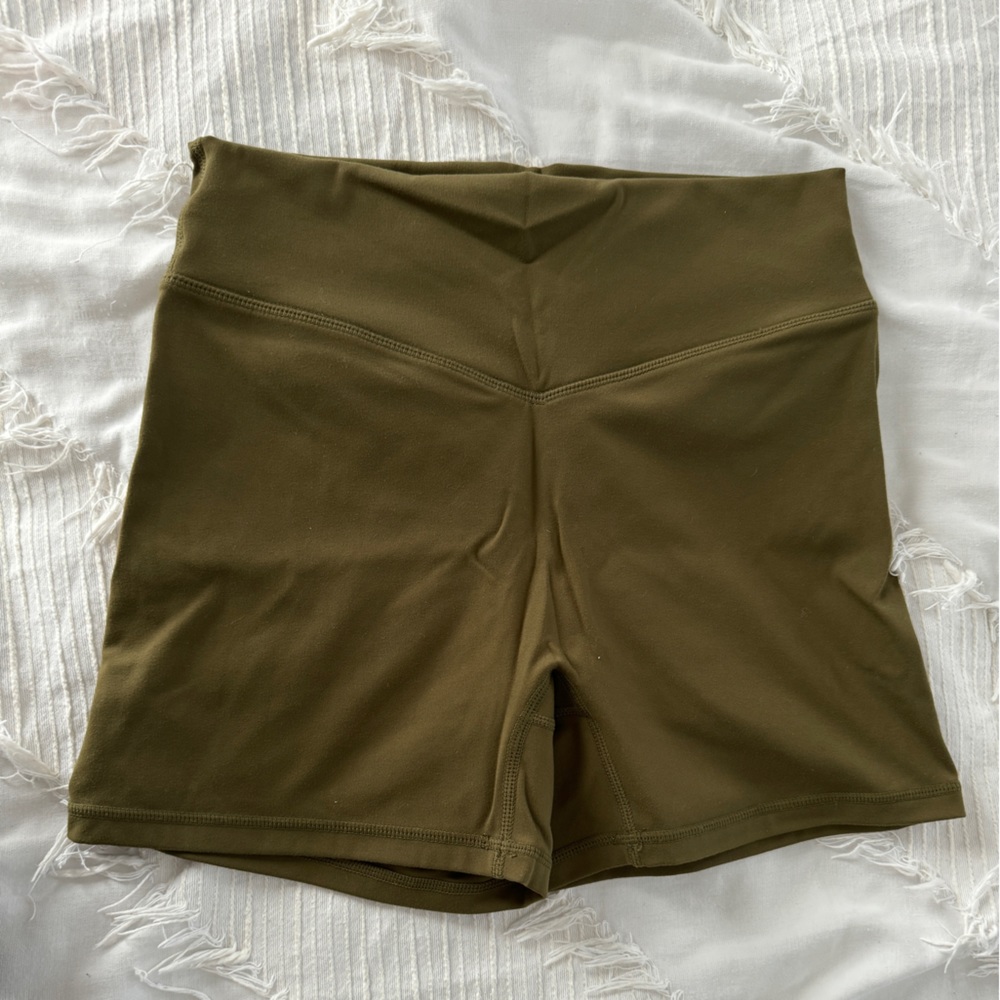 VITALITY CLOUD SHORT WILLOW